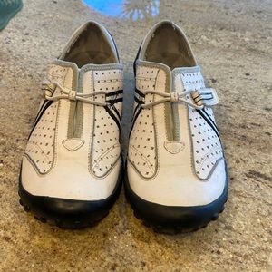 Clarks Privo Athletic Sport Shoes